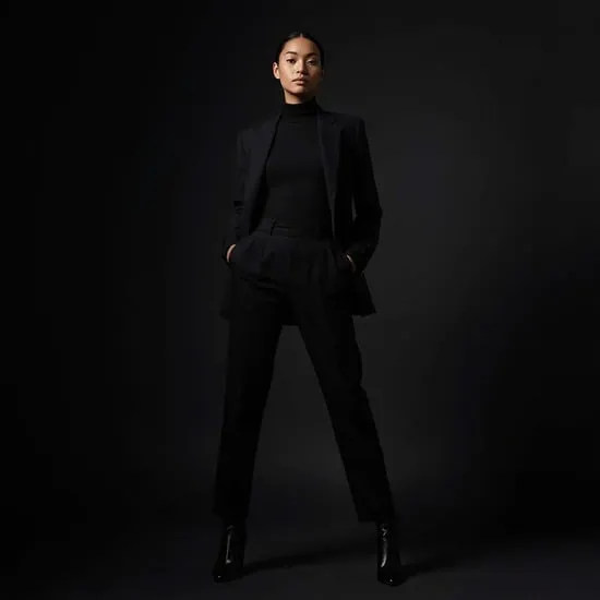 14 best capsule wardrobe outfits IMG07