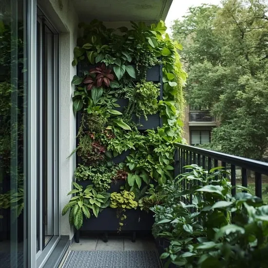 11 wall garden ideas IMG07