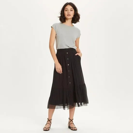 11 casual chic outfit ideas for everyday style IMG07