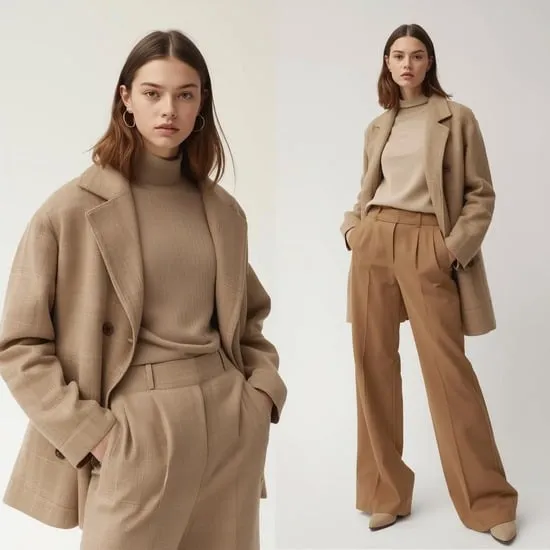 12 fashion trends that dominate in spring 2026 IMG07