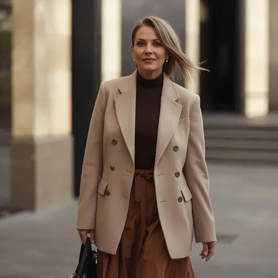 how to look classy over 50 fashion IMG07