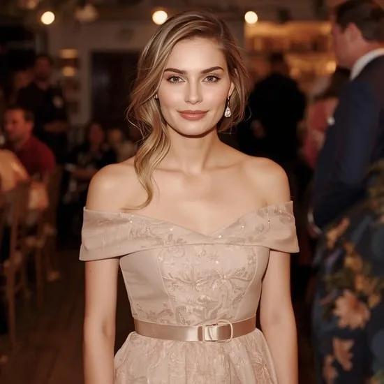 15 wedding guest outfit ideas IMG07