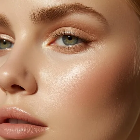 what makeup looks best on pale skin IMG08