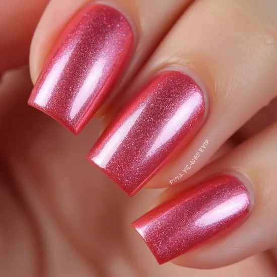 15+ trendy valentines day nail design IMG08