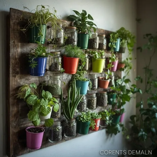 11 wall garden ideas IMG08