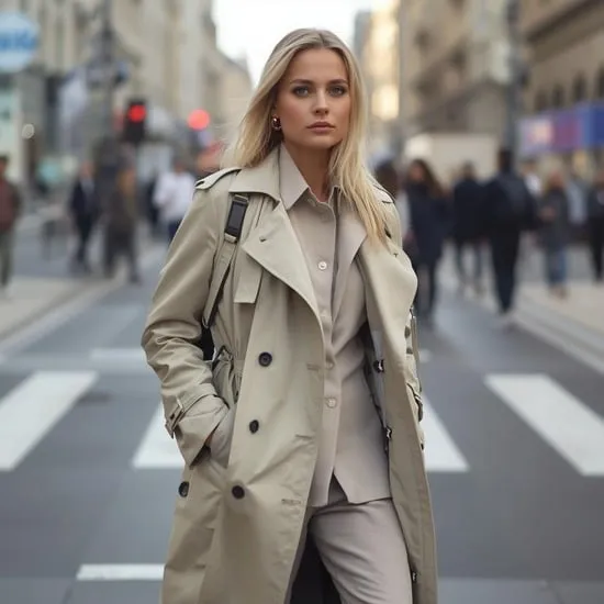 11 casual chic outfit ideas for everyday style IMG08