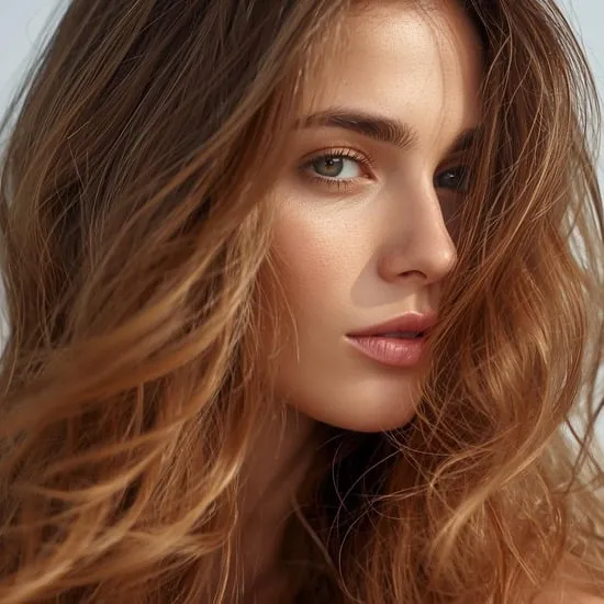 12 brunette hair color trend 2026 IMG08