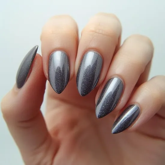 11 classy cat eye nail ideas IMG08