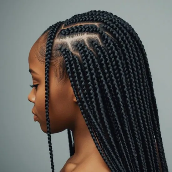 12 braided cornrow hairstyles IMG09