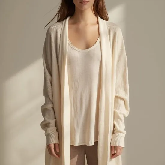 14 long cardigan outfit ideas IMG09