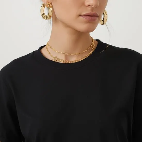 11 casual chic outfit ideas for everyday style IMG09