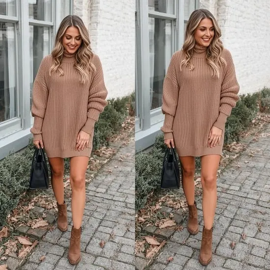 11 winter style casual outfits IMG09