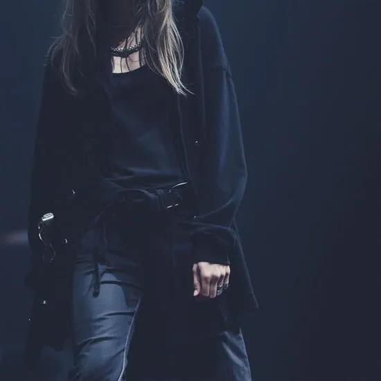 9 rock concert outfit ideas IMG09