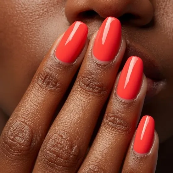 12 nails for dark skin tone IMG09