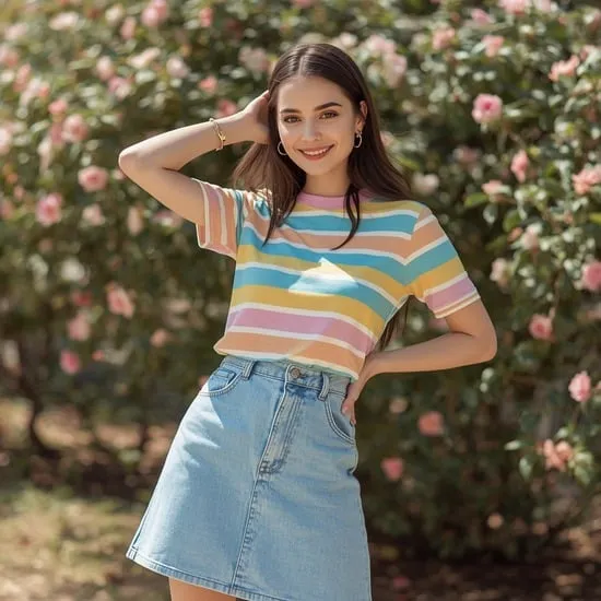 10 stylish spring outfits to copy IMG09