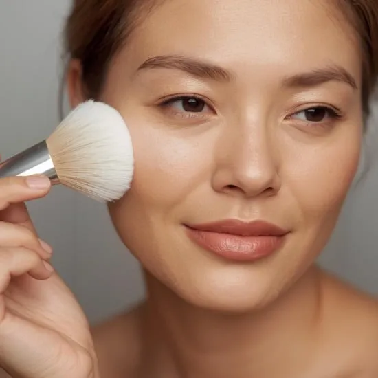 how to do makeup for mature skin IMG10