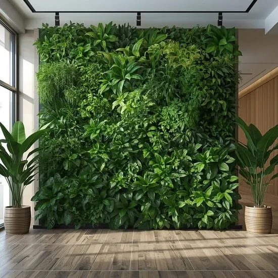 11 wall garden ideas IMG10