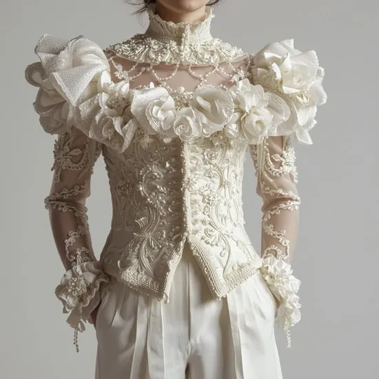 10 rococo style trend 2026 IMG10