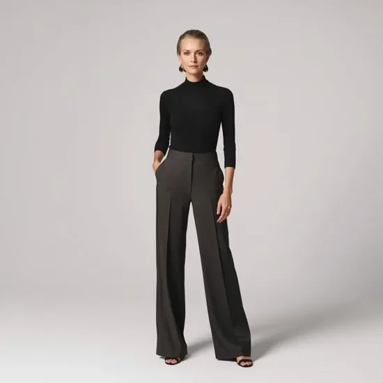 14 new outfits for women over 40 IMG10