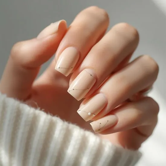 12 neutal nails trend IMG10