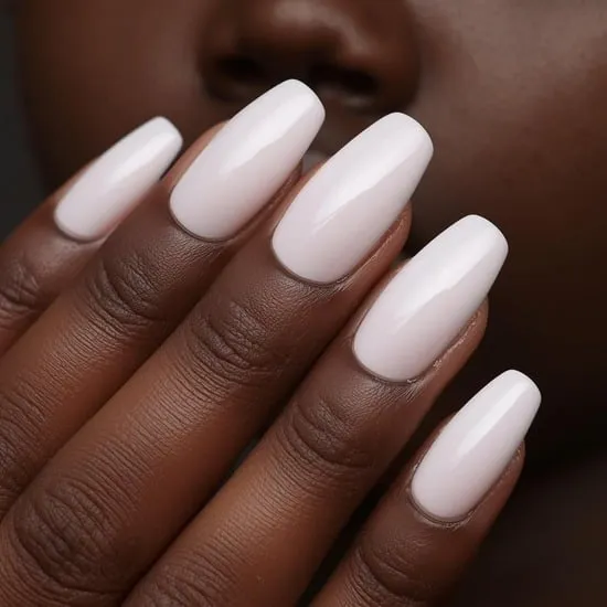 12 nails for dark skin tone IMG10