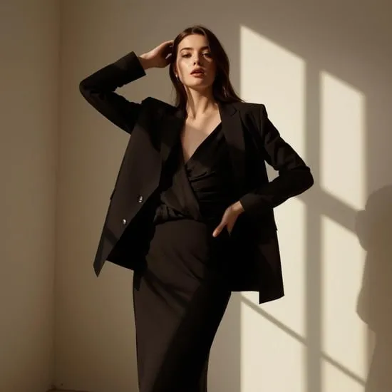 10 semi-formal outfit ideas IMG10