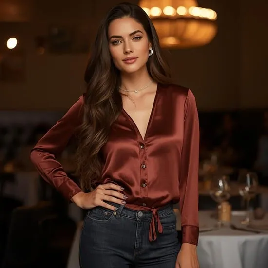 12 birthday dinner outfit ideas to try now IMG11