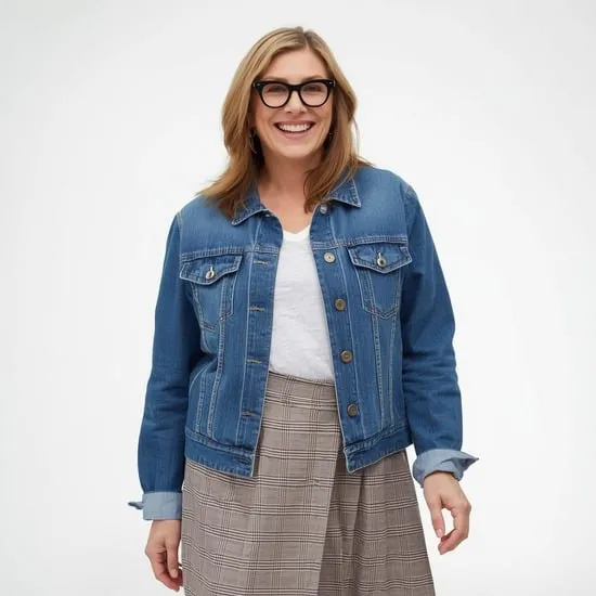 14 new outfits for women over 40 IMG11