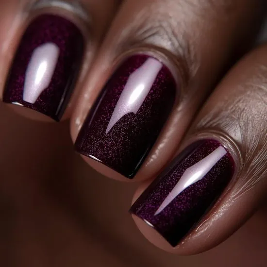 12 nails for dark skin tone IMG11