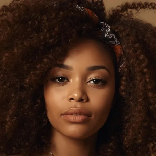 16 bandana hairstyles that are perfect for every season IMG12