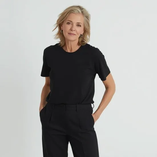 14 new outfits for women over 40 IMG12