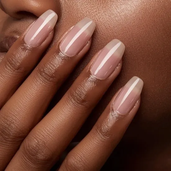12 nails for dark skin tone IMG12