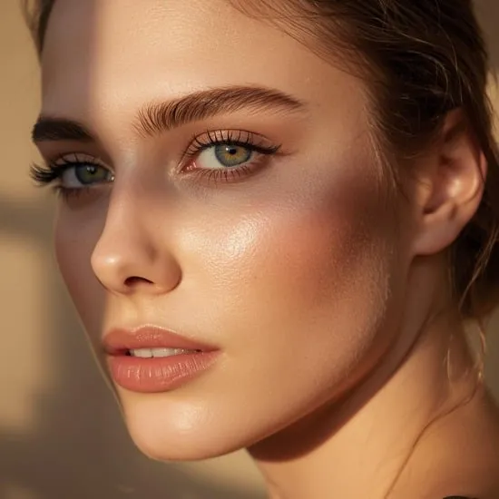 12 hottest makeup trends IMG12