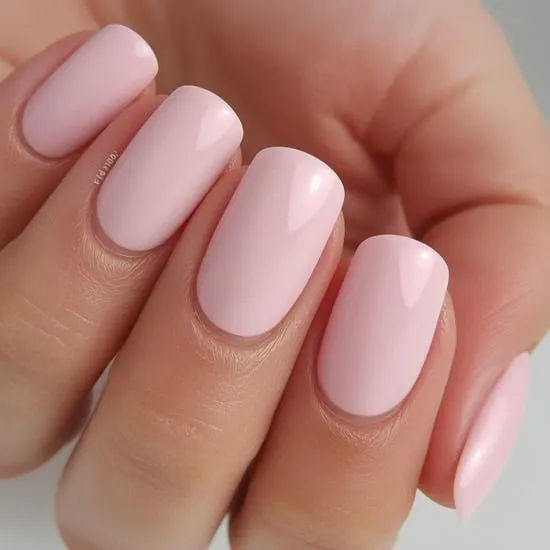 15+ trendy valentines day nail design IMG12