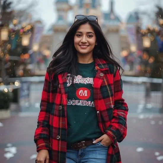 15 cozy disney winter outfit ideas IMG13