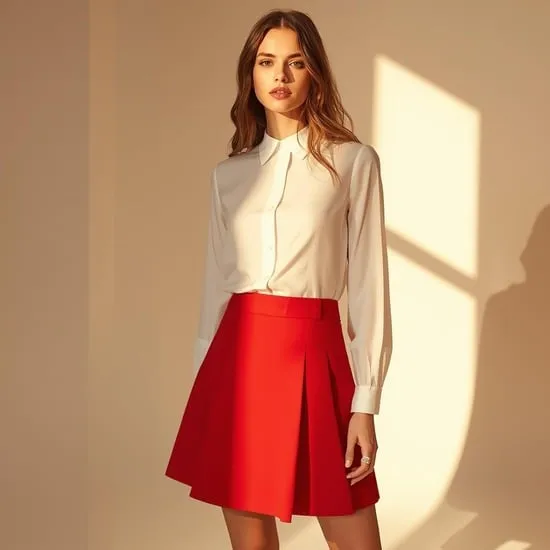 14 gorgeous valentine outfit ideas IMG13