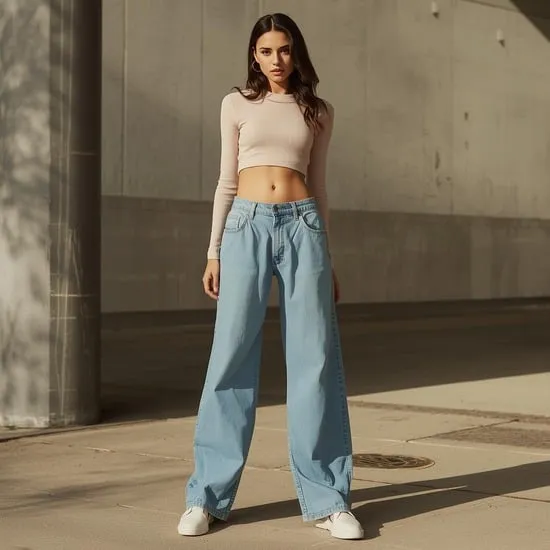 14 spring comfy outfit ideas IMG13