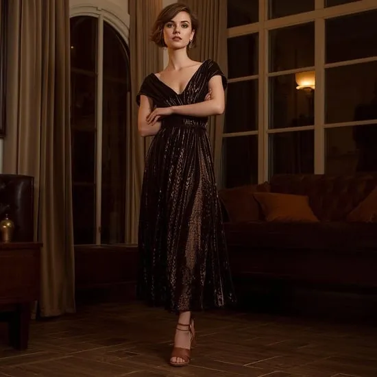 13 classy party outfit ideas IMG13