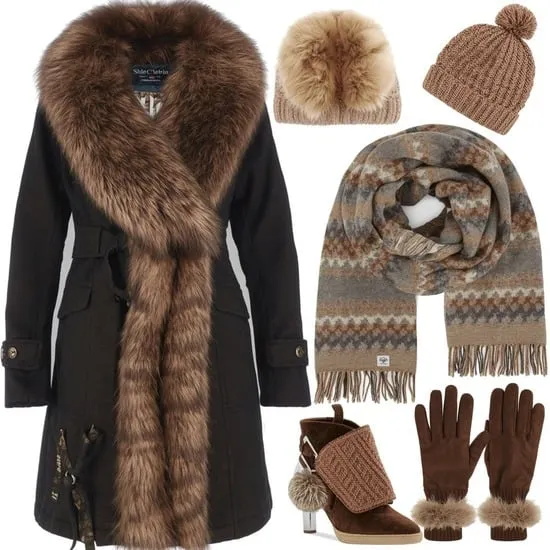 14 killer cold winter outfit ideas IMG14