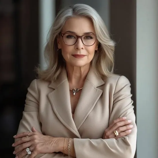 14 new outfits for women over 40 IMG14