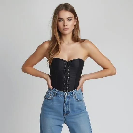 15 baddie outfit ideas casual IMG14