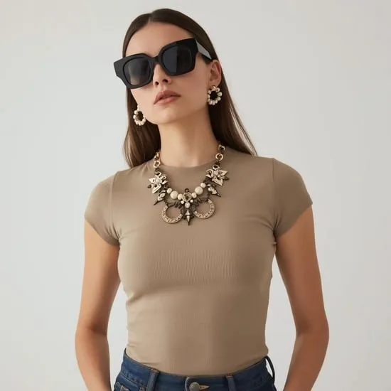 15 baddie outfit ideas casual IMG15