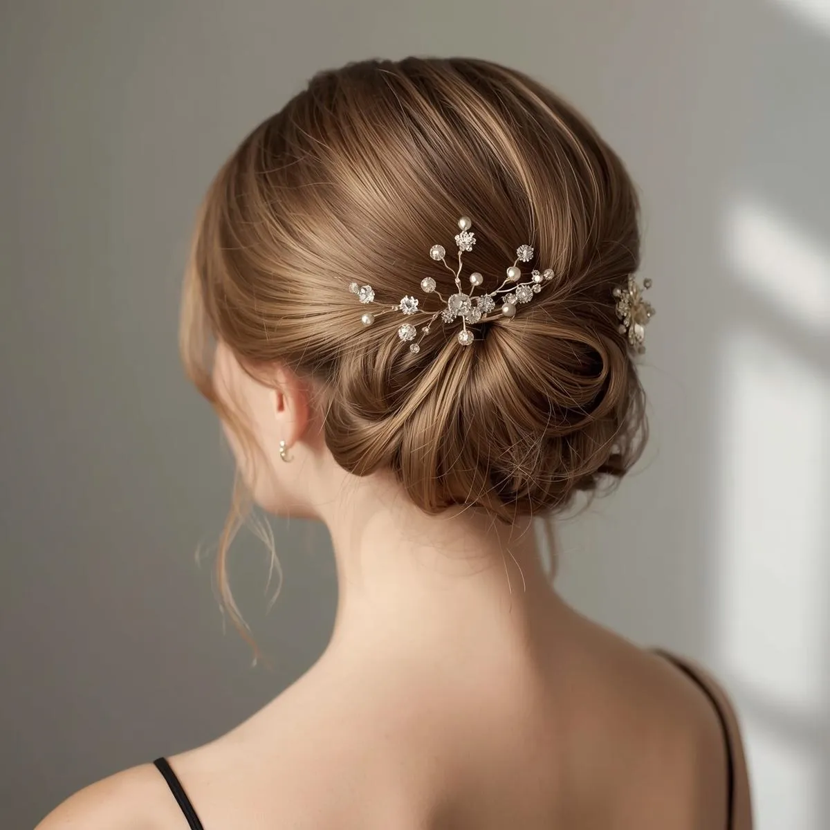 11 Updo Hairstyles for Prom Short Hair I Truly Loved