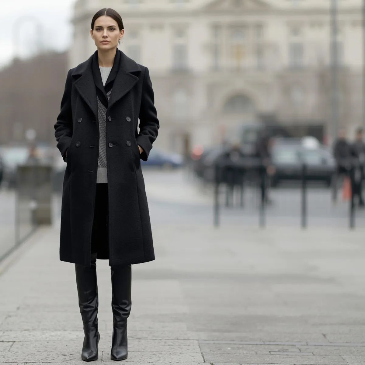11 Best Chic Winter Outfits I Actually Wear Every Season