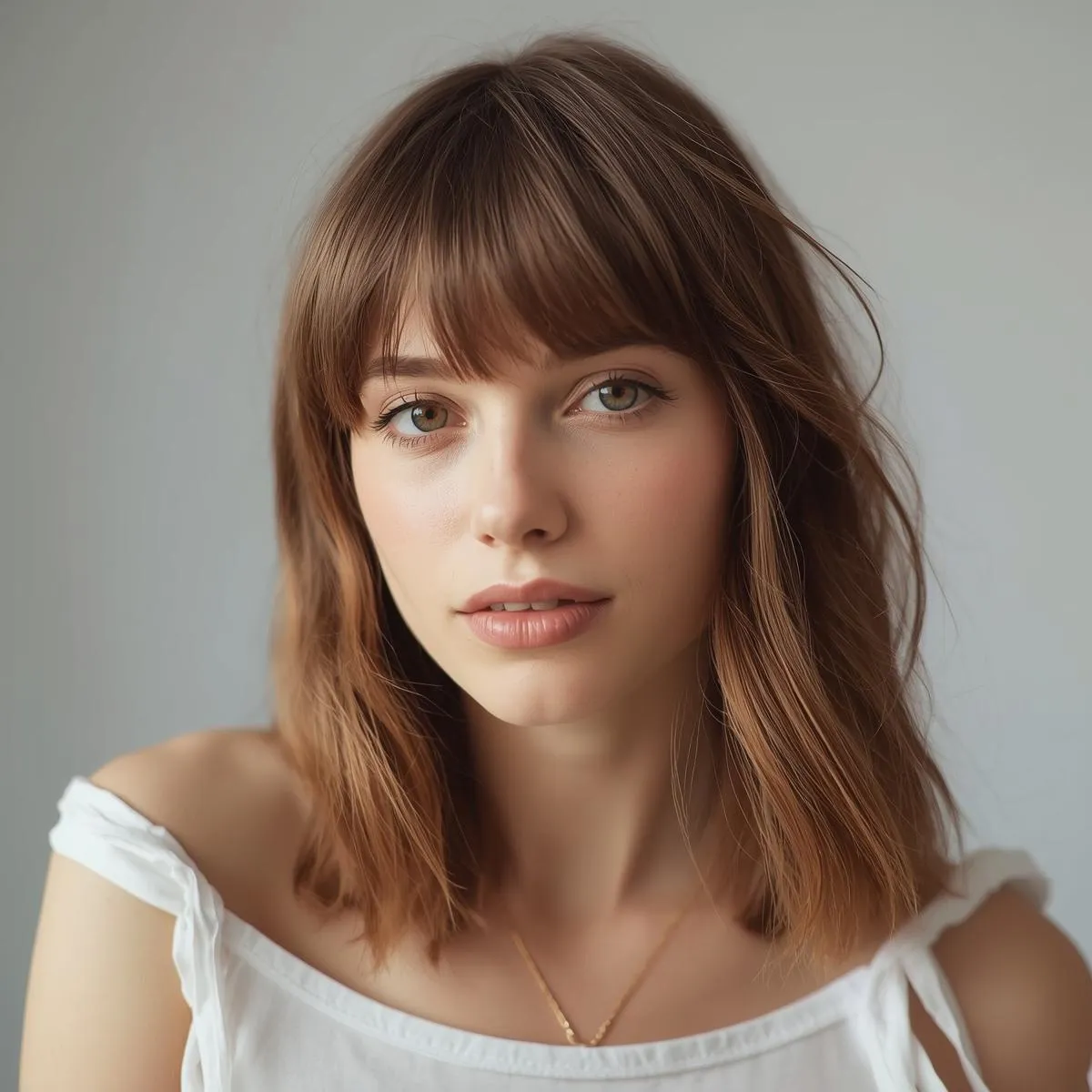 14 Cute Bangs Hairstyles Ideas I Tried and Loved