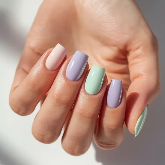 13 can't miss march nail ideas IMG01