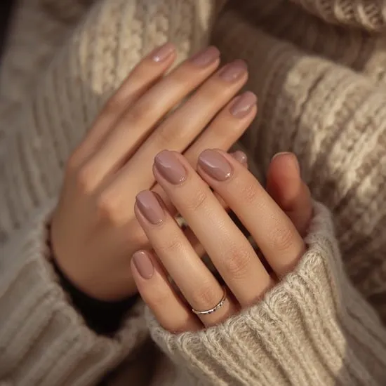 11 fall pink nails i'm obsessed with IMG01