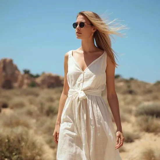 11 travel wardrobe for summer IMG01