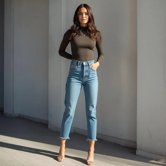 11 best outfit for petite women IMG01