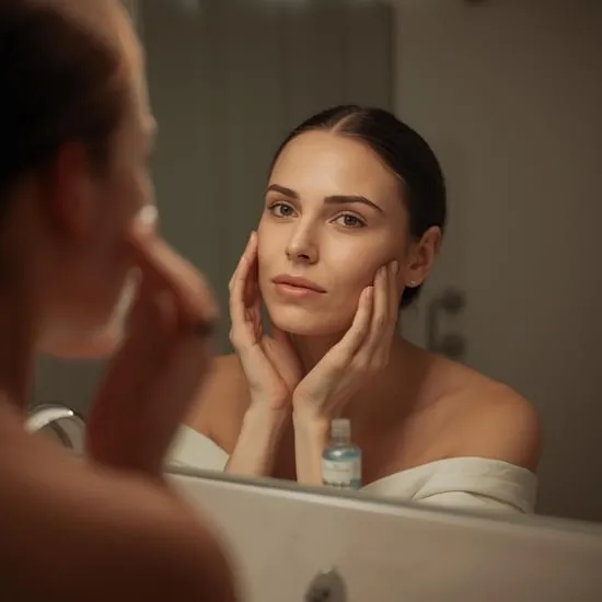 10 beauty hacks before bed IMG01